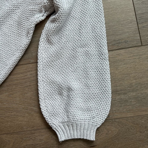 Ichi brand sweater purchased through silver icing - Picture 4 of 4